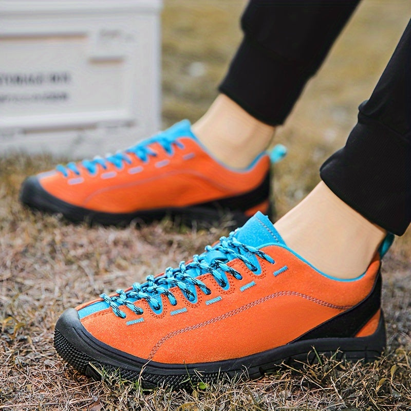 Jerrin | Moderne Outdoor Wandelschoenen