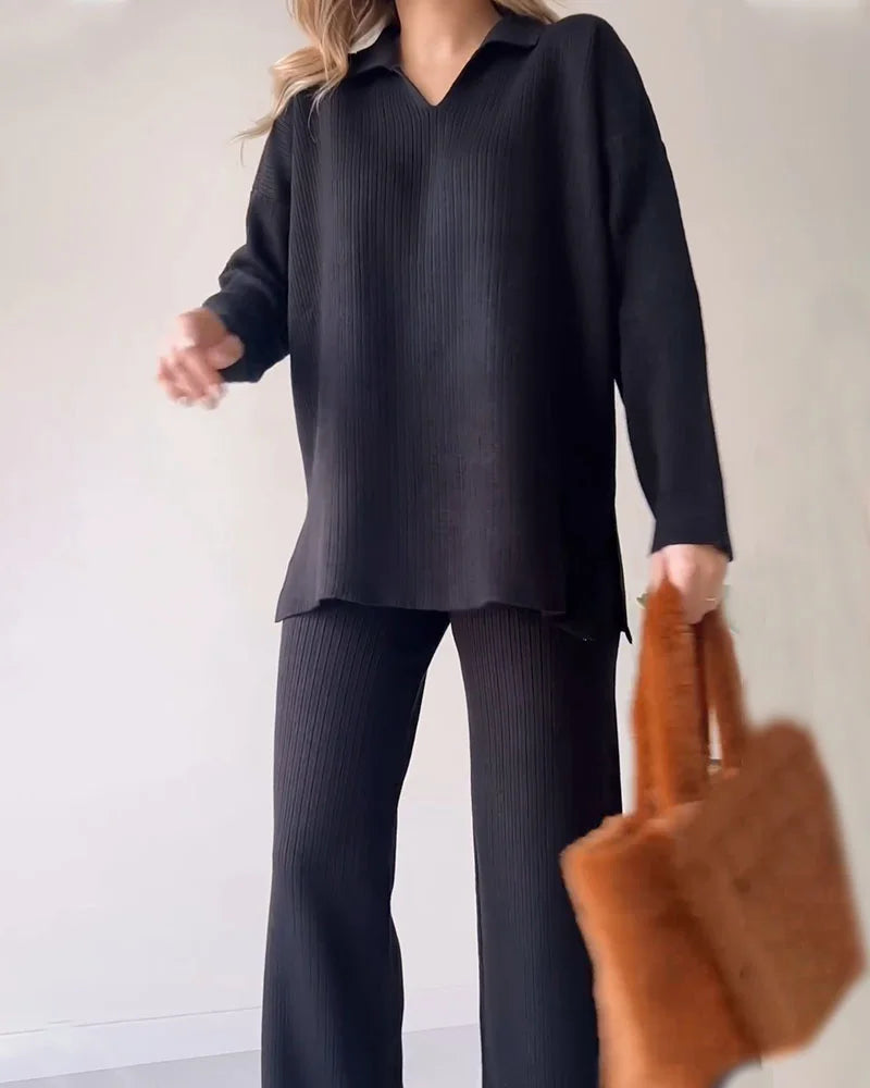 Briony | Comfortabele Loungewear Set