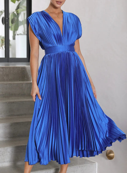 Tess - Stijlvo Maxi Jurk