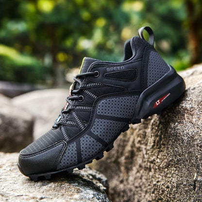 Gerhard | Outdoor Wandelschoenen Comfort