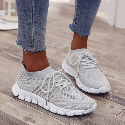 Ilona - Ergonomische Schoenen
