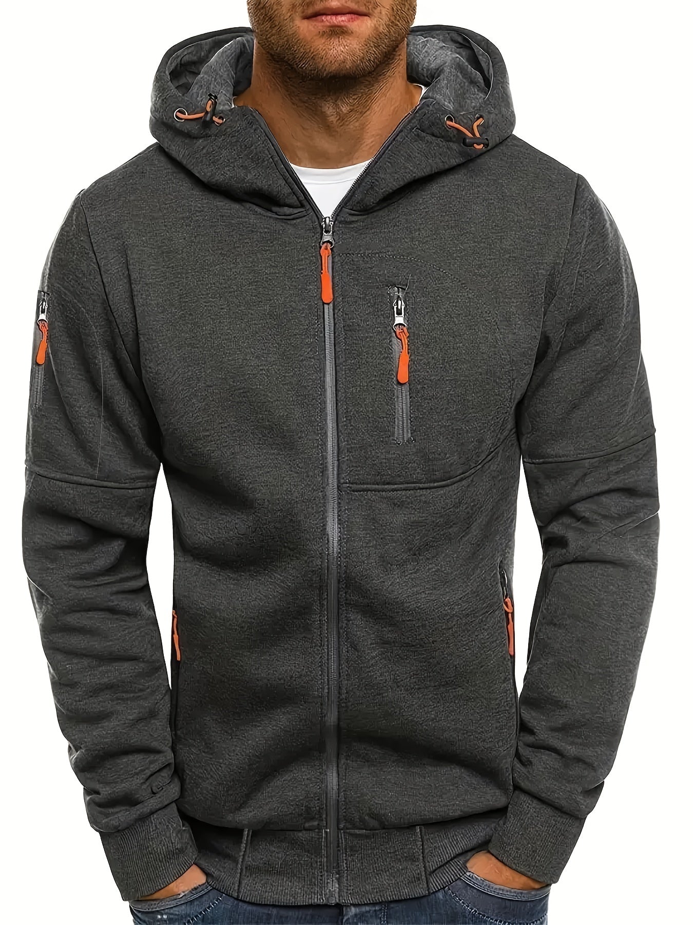 Rien | Casual Sportieve Hoodie