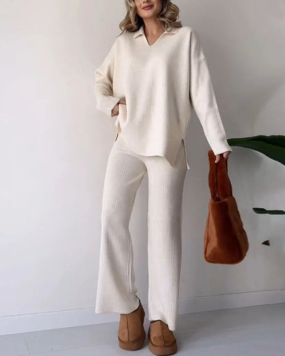 Briony | Comfortabele Loungewear Set