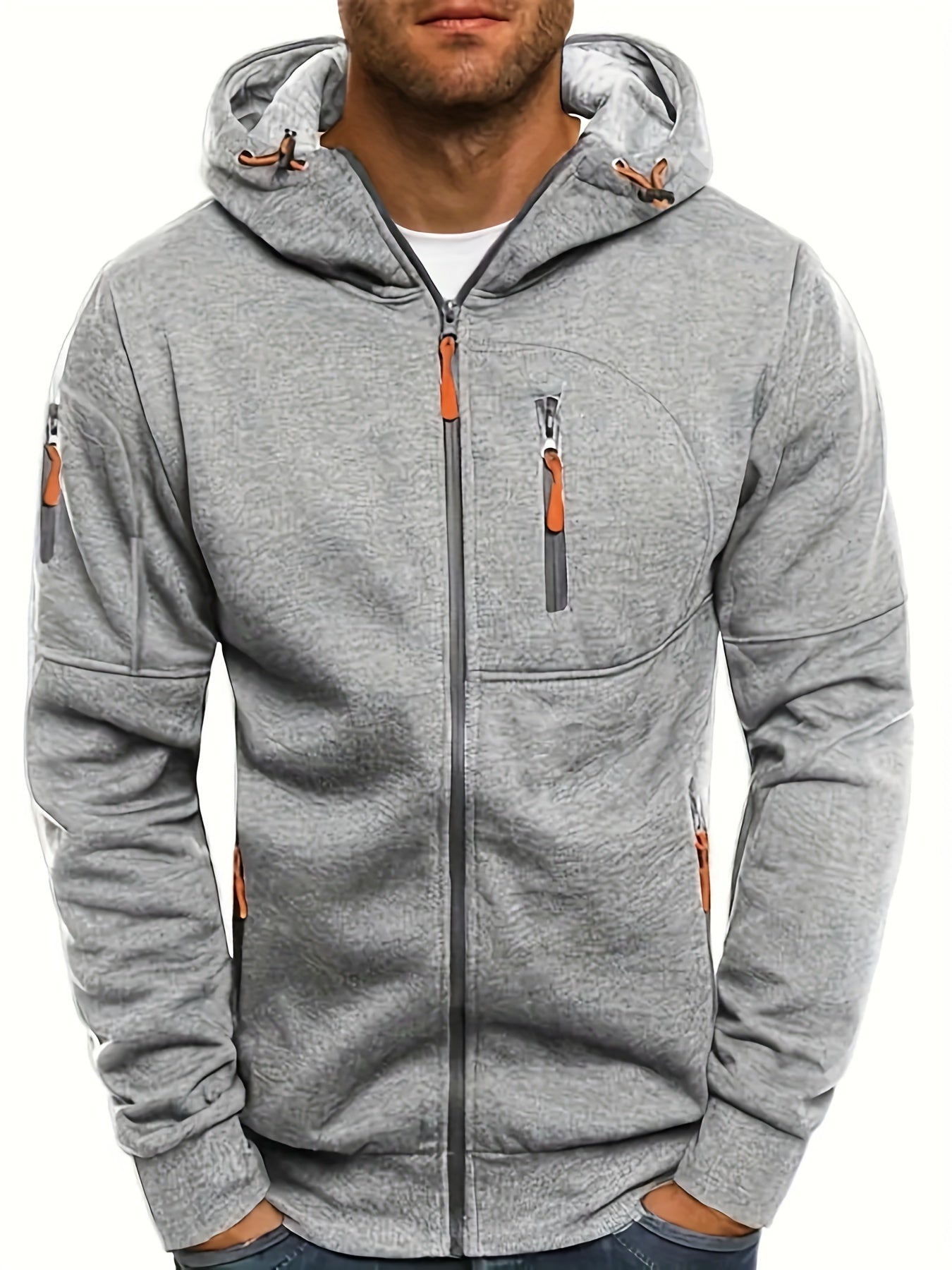 Rien | Casual Sportieve Hoodie