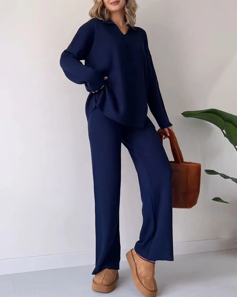 Briony | Comfortabele Loungewear Set
