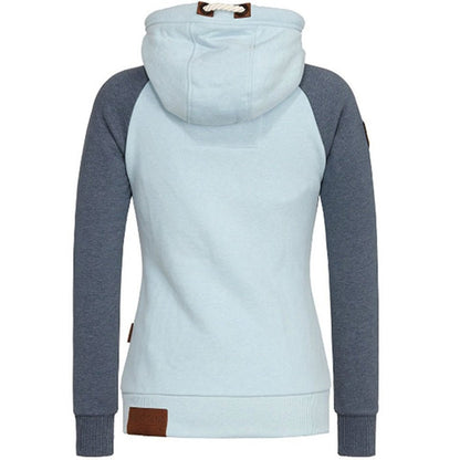 Amarinde | Stijlvolle Hoodie Jas