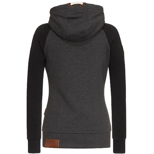 Amarinde | Stijlvolle Hoodie Jas