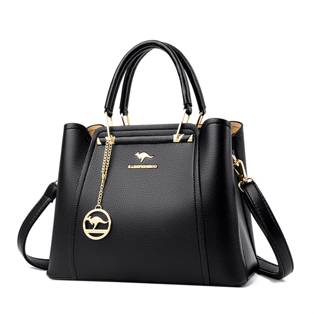 Penelope | Elegante Dames Schoudertas