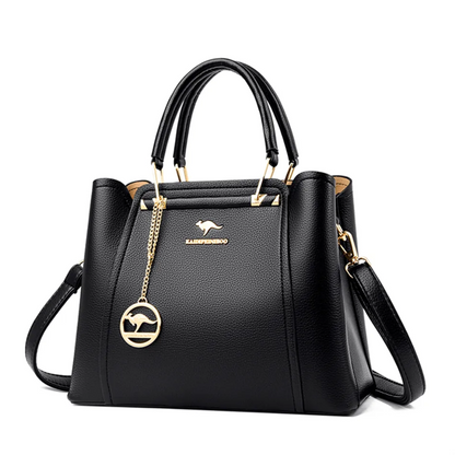 Penelope | Elegante Dames Schoudertas