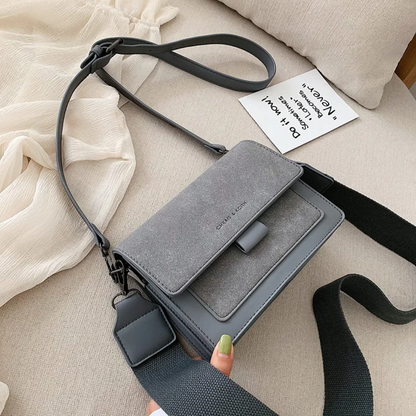 Abbi | Trendy Kleine Crossbody Tas