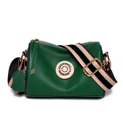 Janiece | Elegante Crossbody Tas