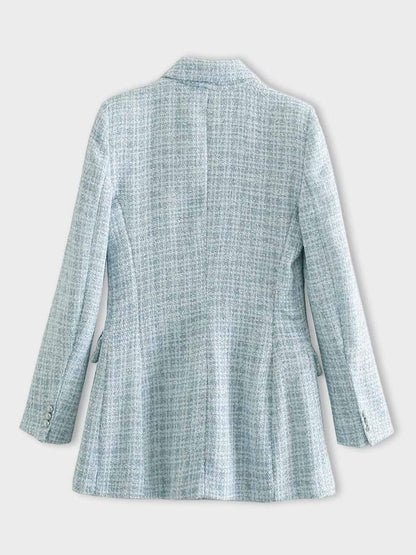 Bluma | Chique Mid-lange Blazer Jas