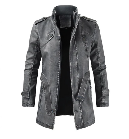 Fraser | Casual Comfortabele Jas