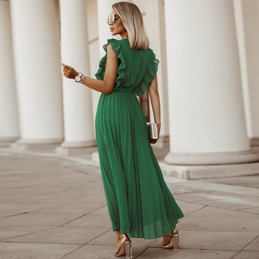 Marit- Elegante Jurk