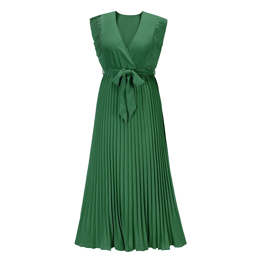 Marit- Elegante Jurk