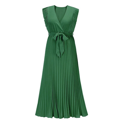 Marit- Elegante Jurk