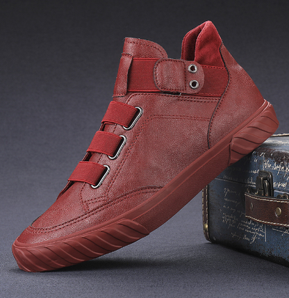 Amherst | Trendy Hoge Sneakers