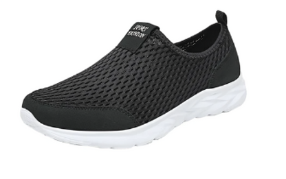 Tadeo | Lichte Slip-On Sneakers