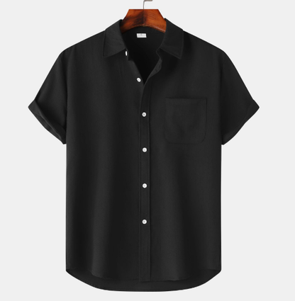 Uryan | Casual Polo Shirts Heren