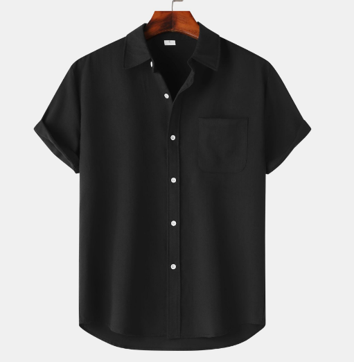 Uryan | Casual Polo Shirts Heren