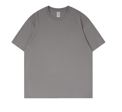 Deren | Effen Oversized Overhemd