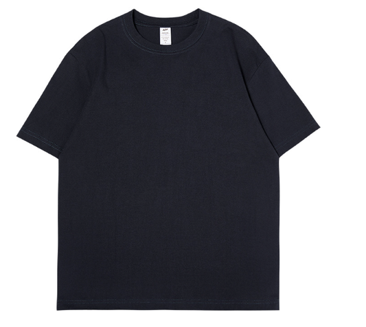 Deren | Effen Oversized Overhemd