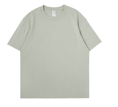Deren | Effen Oversized Overhemd