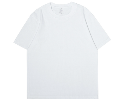 Deren | Effen Oversized Overhemd