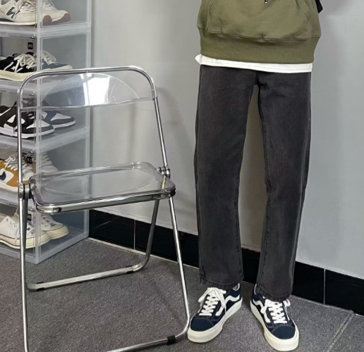 Holden | Comfortabele Wijde Broek