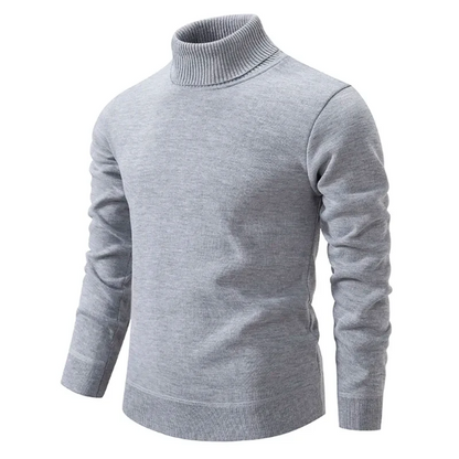 Heren Coltrui – Slim Fit – Katoen – Ribboorden – Minimalistisch Design