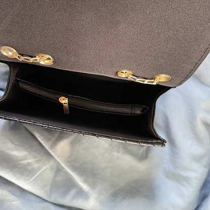 Brenna | Elegante Crossbody Handtas