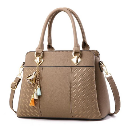 Corliss | Elegante Handtas Met Schouderriem