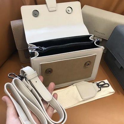 Abbi | Trendy Kleine Crossbody Tas