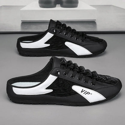 Osmond | Comfortabele Casual Sneakers Slippers