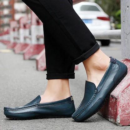 Speers | Heren Stijlvolle Loafers