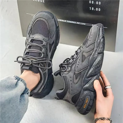 Winfield | Trendy Lage Sportieve Sneakers