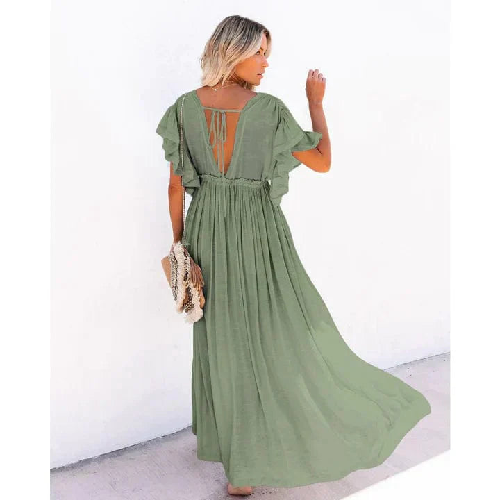 Jolanda - Maxi Strandjurk