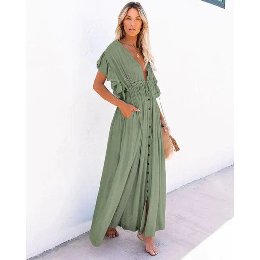 Jolanda - Maxi Strandjurk
