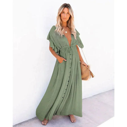 Jolanda - Maxi Strandjurk