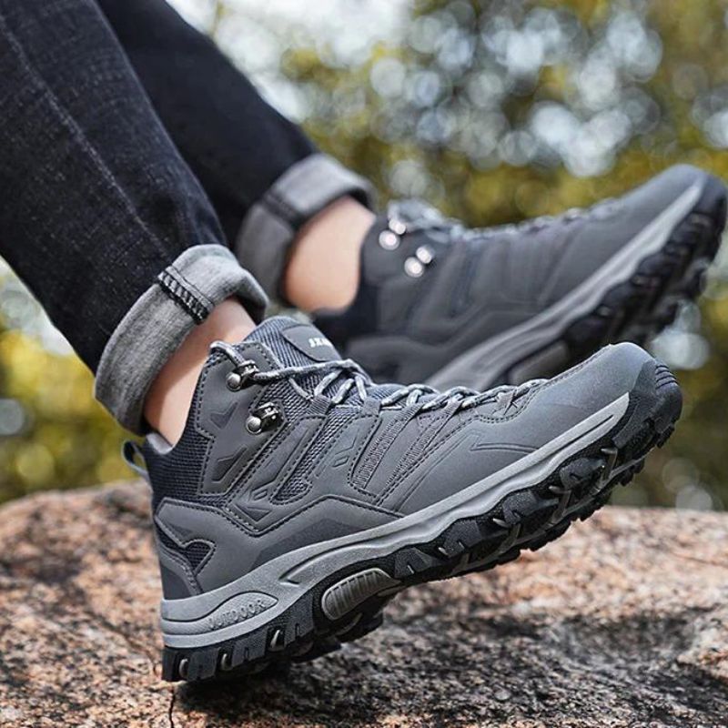 Maartjz - Wandelschoenen Voor Dames