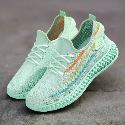 Ailani | Stijlvolle Casual Hardloopschoenen