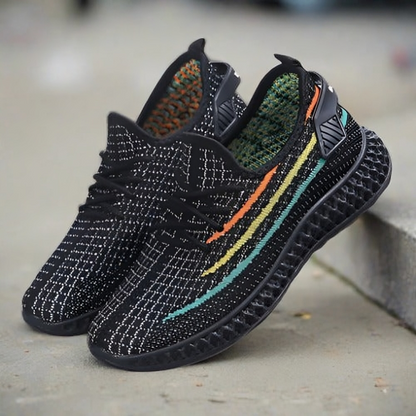 Ailani | Stijlvolle Casual Hardloopschoenen
