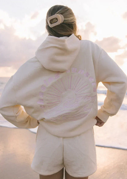 Natashia | Trendy Sommer Hoodie