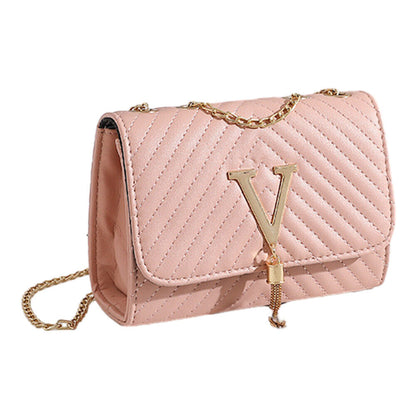 Brenna | Elegante Crossbody Handtas