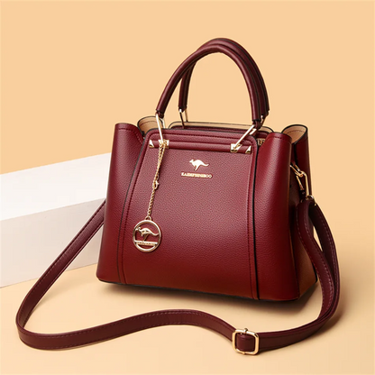 Penelope | Elegante Dames Schoudertas
