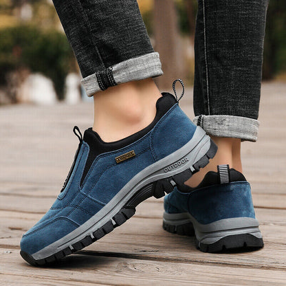Olafur | Casual Outdoor Instappers