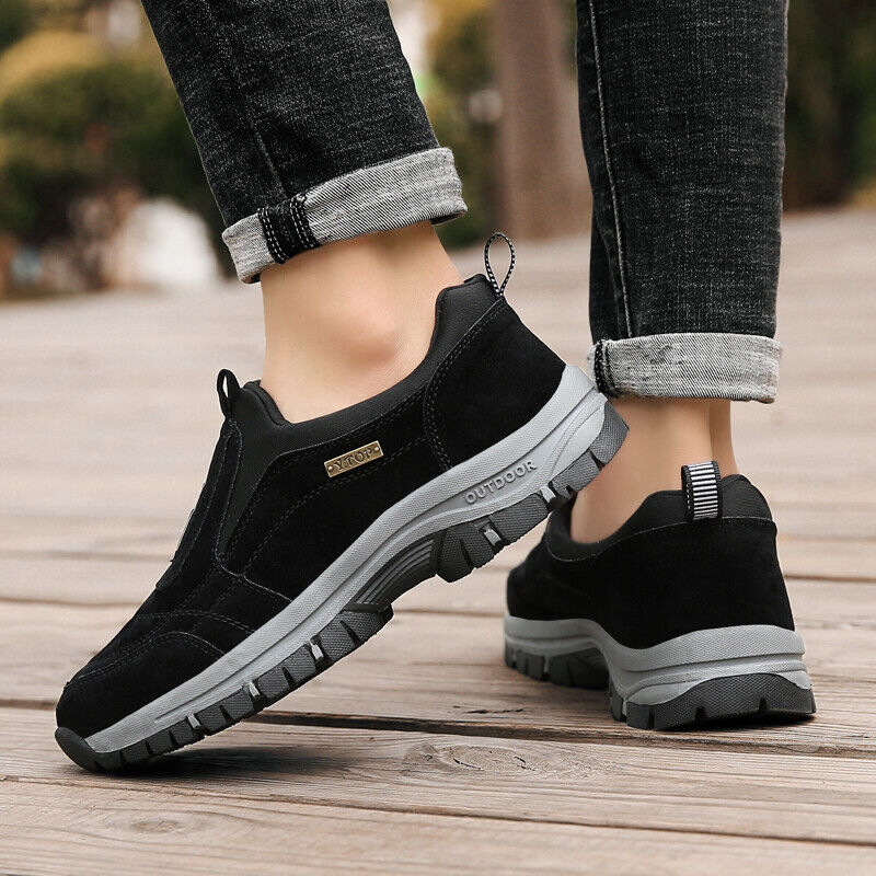 Olafur | Casual Outdoor Instappers