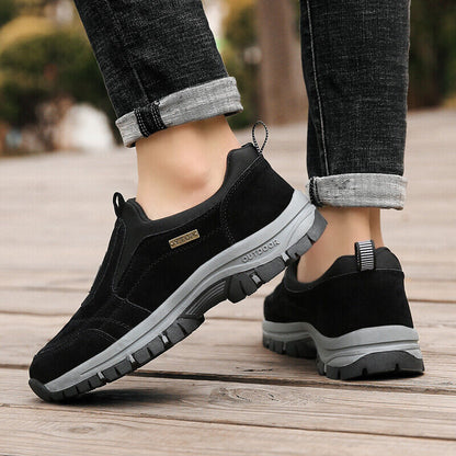 Olafur | Casual Outdoor Instappers