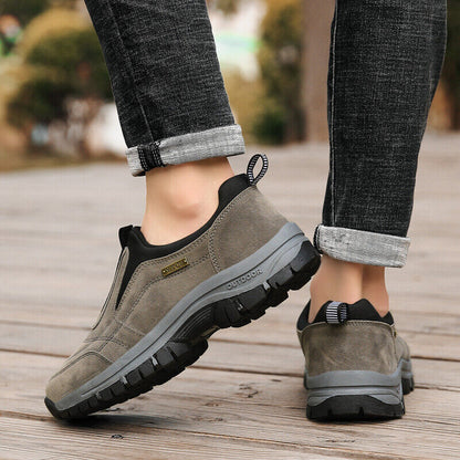 Olafur | Casual Outdoor Instappers