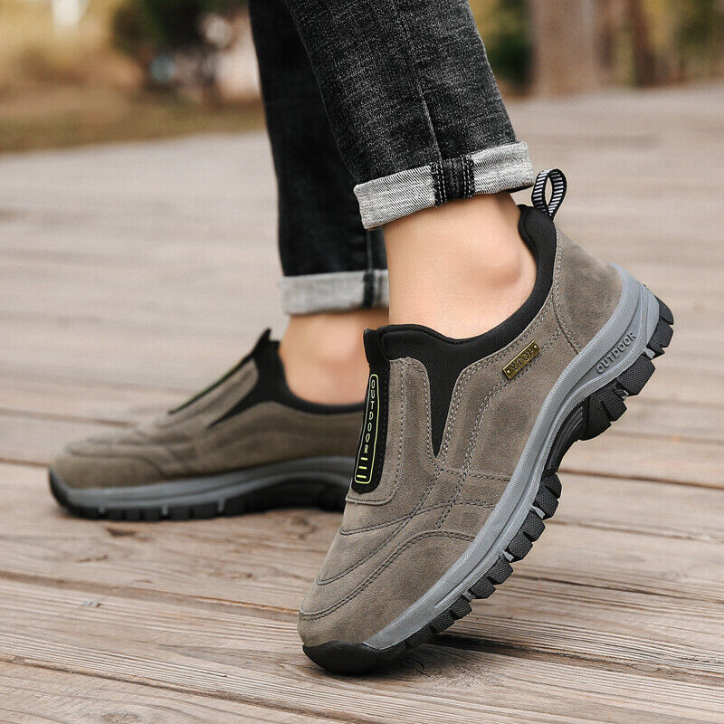 Olafur | Casual Outdoor Instappers
